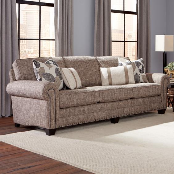 Smith brothers hot sale 235 sofa